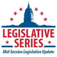 Mid-Session Legislative Update & VEC City Commission Candidate Forum