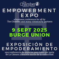 Empowerment Expo 2026