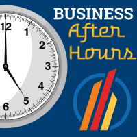 Business After Hours by The Oread Hotel | September 2026