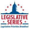 2016 Legislative Priorities Breakfast
