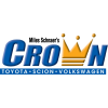 Ribbon Cutting: Crown Automotive - Remodel for Toyota Service Department