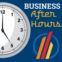 Business After Hours: 123 W. 8th Street featuring Paul Werner Architects, Apex Engineers, PixNinja & Prairie Land Insurance