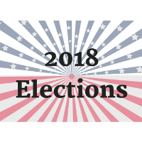 VEC Candidate Forum - 2018 Kansas House Primaries