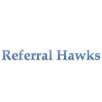 Ribbon Cutting: Referral Hawks