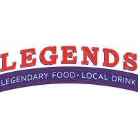 Ribbon Cutting: Legends 