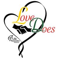 Love Does: A Celebration of Juneteenth