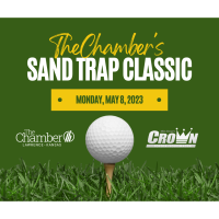 2023 Sand Trap Classic Golf Tournament
