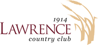 Lawrence Country Club Open House