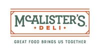 McAlister's Deli Lawrence