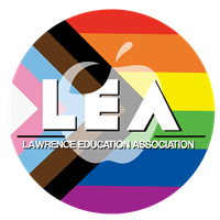 Lawrence Education Association