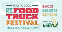 Kansas Food Truck Festival 2022
