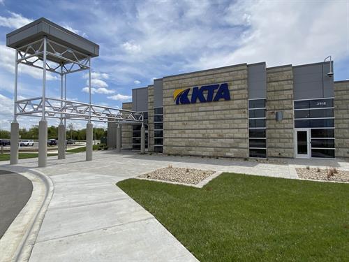 KTA has Retail Centers in Wichita, Topeka and Lawrence. Our Customer Service Team can be reached by phone weekdays, 7:30 a.m. - 6:30 p.m. by calling 316-652-2650 or by email ktag@ksturnpike.com. 