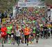 Kansas Half Marathon and 5K presented by Edmonds Duncan Registered Investment Advisors