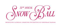 52nd Annual Snow Ball