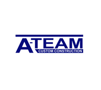 A-Team Custom Construction, Inc.