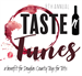 Taste N' Tunes: a benefit for Douglas County Toys for Tots