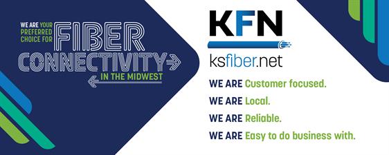 Kansas Fiber Network, LLC