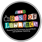 Best of Lawrence Winners Bash