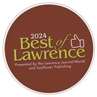 Best of Lawrence Winners Bash