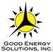 Good Energy Solution 10 Year Celebration