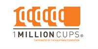 1 Million Cups of Lawrence - NEW LOCATION!