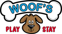 Woof's Play & Stay