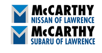 McCarthy Nissan of Lawrence