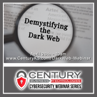 Are You Afraid of the Dark? - Demystifying the Dark Web