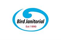 Bird Janitorial & Hawk Wash Window Cleaning