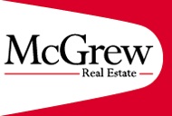 McGrew Real Estate, Inc. - J. Patrick Dipman