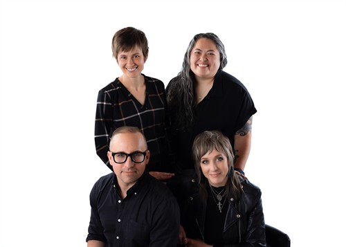 R+K Real Estate Solutions Team