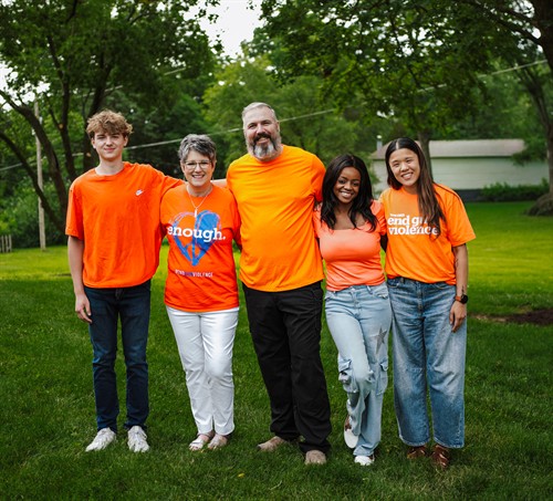 Meet the Team!