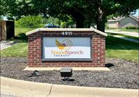 Sound Speech Therapy: OPEN HOUSE