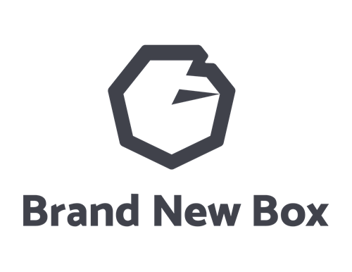 Brand New Box Logo
