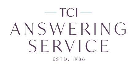 Tele-Communications dba TCI Answering Service