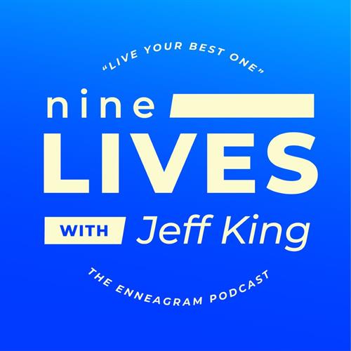 Nine Lives with Jeff King Podcast