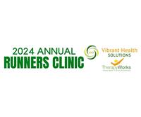 Runner's Clinic