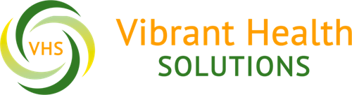 Vibrant Health Solutions Logo