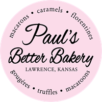 Paul's Better Bakery