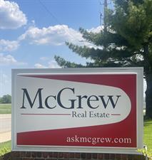 McGrew Real Estate, Inc.- Gladys Powers REALTOR®