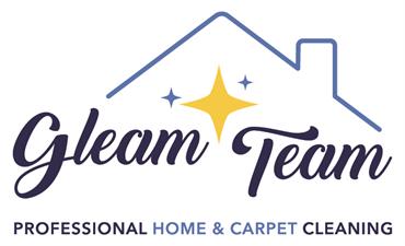 Gleam Team - Professional Home and Carpet Cleaning
