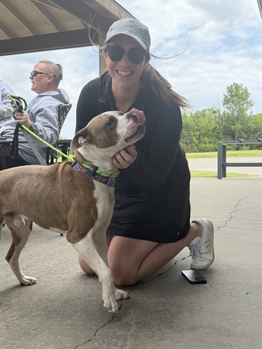 Always & Furever Golf Outing