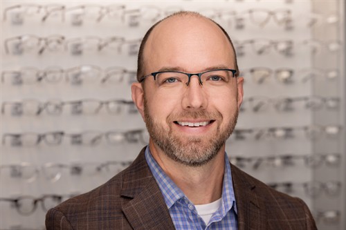 Dr. Michael Atteberry