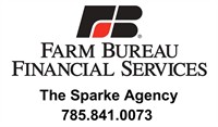 The Sparke Agency-Farm Bureau Financial Services