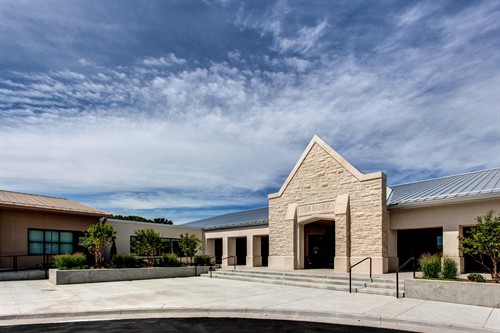 Bishop Seabury Academy - K-12