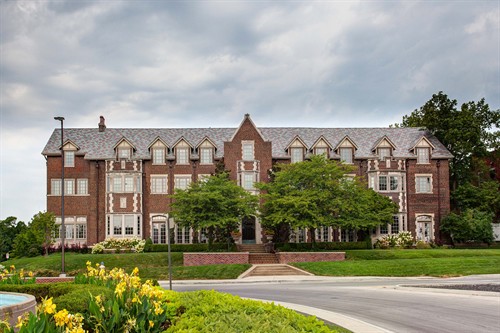 Chi Omega - Greek