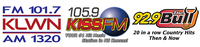 Great Plains Radio, Digital, & More!  -  KLWN 101.7/1320, KISS 105.9, &  92.9 -T