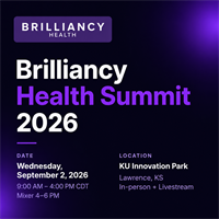 Brilliancy Health Summit 2026