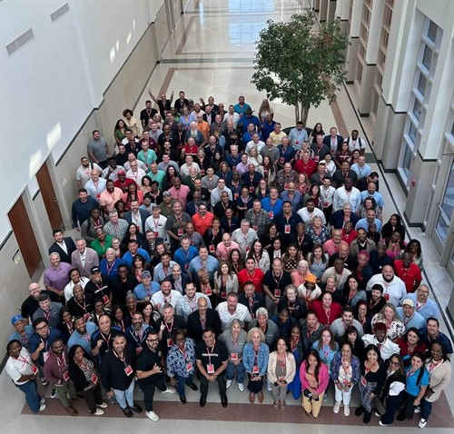 Primerica & Rocket Mortgage Event in Detroit in May 2026