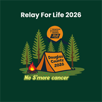 Relay For Life - Douglas County